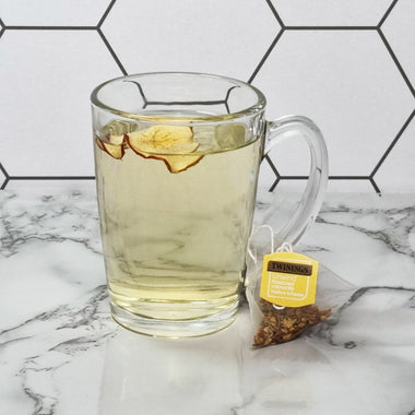 Twinings Unwind Apple & Camomile - 15 Pyramid Bags (Individual)